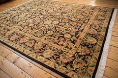 8x10 Vintage Indian Arts And Crafts Design Carpet // ONH Item mc001194 Image 2