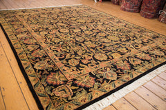 8x10 Vintage Indian Arts And Crafts Design Carpet // ONH Item mc001194 Image 6