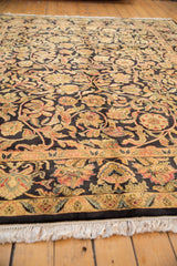 8x10 Vintage Indian Arts And Crafts Design Carpet // ONH Item mc001194 Image 9