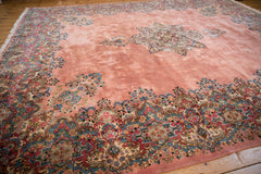 10x12 Vintage Kerman Carpet // ONH Item mc001195 Image 2