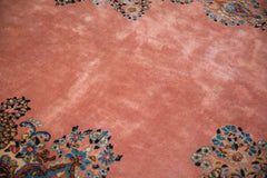 10x12 Vintage Kerman Carpet // ONH Item mc001195 Image 6