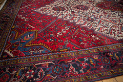 11.5x21.5 Vintage Mehrivan Carpet // ONH Item mc001198 Image 1