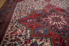 11.5x21.5 Vintage Mehrivan Carpet // ONH Item mc001198 Image 10
