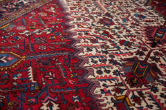11.5x21.5 Vintage Mehrivan Carpet // ONH Item mc001198 Image 17
