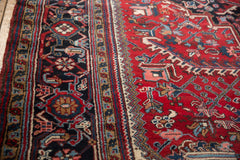 12x19.5 Vintage Mehrivan Carpet // ONH Item mc001199 Image 8
