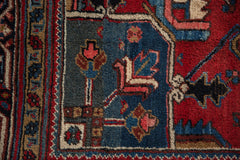 12x19.5 Vintage Mehrivan Carpet // ONH Item mc001199 Image 14