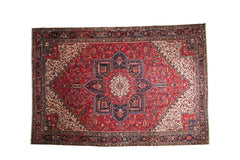 11x16 Vintage Mehrivan Carpet // ONH Item mc001200