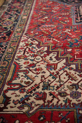 11x16 Vintage Mehrivan Carpet // ONH Item mc001200 Image 10