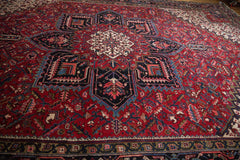 11x16 Vintage Mehrivan Carpet // ONH Item mc001200 Image 14
