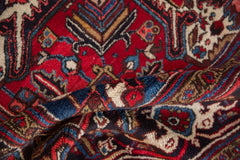 12.5x12.5 Vintage Mehrivan Square Carpet // ONH Item mc001201 Image 10