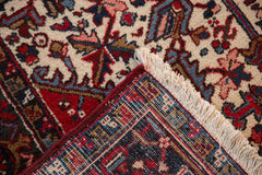 9.5x10 Vintage Mehrivan Square Carpet // ONH Item mc001202 Image 8