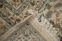 11x11.5 Vintage Tabriz Square Carpet // ONH Item mc001208 Image 11
