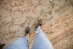 11.5x15 Vintage Tabriz Carpet // ONH Item mc001209 Image 1