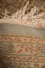 11.5x15 Vintage Tabriz Carpet // ONH Item mc001209 Image 10