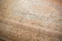 11.5x15 Vintage Tabriz Carpet // ONH Item mc001209 Image 11