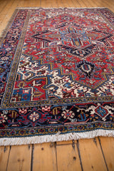 7x9 Vintage Mehrivan Carpet // ONH Item mc001210 Image 4