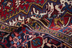 7x9 Vintage Mehrivan Carpet // ONH Item mc001210 Image 7