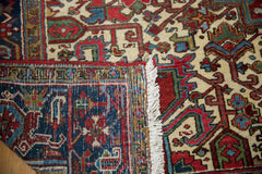 RESERVED 9.5x12.5 Vintage Mehrivan Carpet // ONH Item mc001214 Image 14