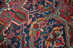 RESERVED 9.5x12.5 Vintage Mehrivan Carpet // ONH Item mc001214 Image 15