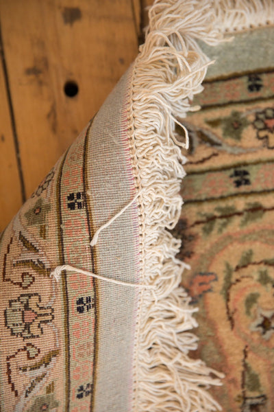 11.5x13.5 Vintage Tabriz Carpet // ONH Item mc001216 Image 14