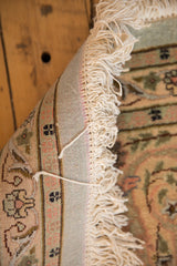 11.5x13.5 Vintage Tabriz Carpet // ONH Item mc001216 Image 14