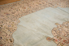 11.5x13.5 Vintage Tabriz Carpet // ONH Item mc001216 Image 15