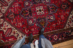 6x9 Vintage Mehrivan Carpet // ONH Item mc001217 Image 1