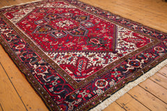 6x9 Vintage Mehrivan Carpet // ONH Item mc001217 Image 2