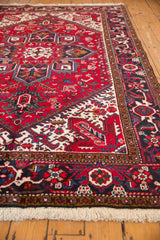 6x9 Vintage Mehrivan Carpet // ONH Item mc001217 Image 4