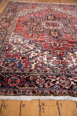 6.5x9 Vintage Mehrivan Carpet // ONH Item mc001218 Image 2