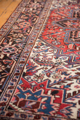 6.5x9 Vintage Mehrivan Carpet // ONH Item mc001218 Image 3