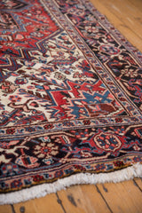 6.5x9 Vintage Mehrivan Carpet // ONH Item mc001218 Image 4