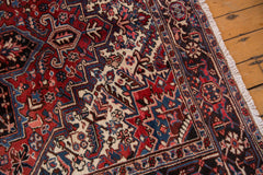 6.5x9 Vintage Mehrivan Carpet // ONH Item mc001218 Image 8