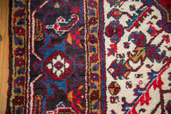 8.5x9.5 Vintage Mehrivan Square Carpet // ONH Item mc001219 Image 9
