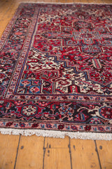 7x9.5 Vintage Mehrivan Carpet // ONH Item mc001220 Image 7