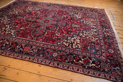 7x9.5 Vintage Mehrivan Carpet // ONH Item mc001220 Image 9