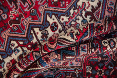 7x9.5 Vintage Mehrivan Carpet // ONH Item mc001220 Image 10