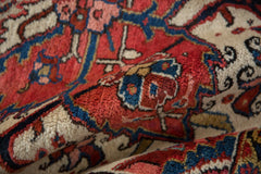9x12 Vintage Heriz Carpet // ONH Item mc001221 Image 7