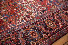 11x14.5 Vintage Heriz Carpet // ONH Item mc001222 Image 7
