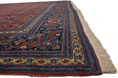 15x22 Vintage Tabriz Carpet // ONH Item mc001226 Image 6