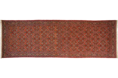 6x18 Vintage Tabriz Carpet // ONH Item mc001228