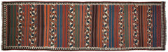 6x20 Antique Persian Kilim Carpet // ONH Item mc001229 Image 3