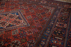 10.5x14 Vintage Joshegan Carpet // ONH Item mc001233 Image 5