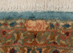 10x14 Vintage Kerman Carpet // ONH Item mc001237 Image 9