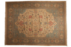 10x13.5 New Indian Soumac Design Carpet // ONH Item mc001239