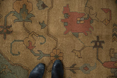 10x13.5 New Indian Soumac Design Carpet // ONH Item mc001239 Image 2