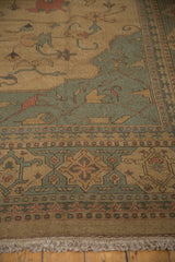 10x13.5 New Indian Soumac Design Carpet // ONH Item mc001239 Image 7