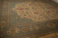 10x13.5 New Indian Soumac Design Carpet // ONH Item mc001239 Image 8