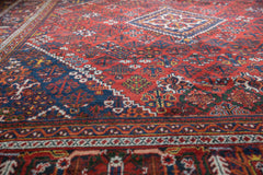 11x14.5 Vintage Joshegan Carpet // ONH Item mc001241 Image 8