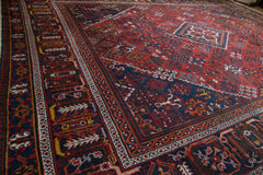 11x14.5 Vintage Joshegan Carpet // ONH Item mc001241 Image 10